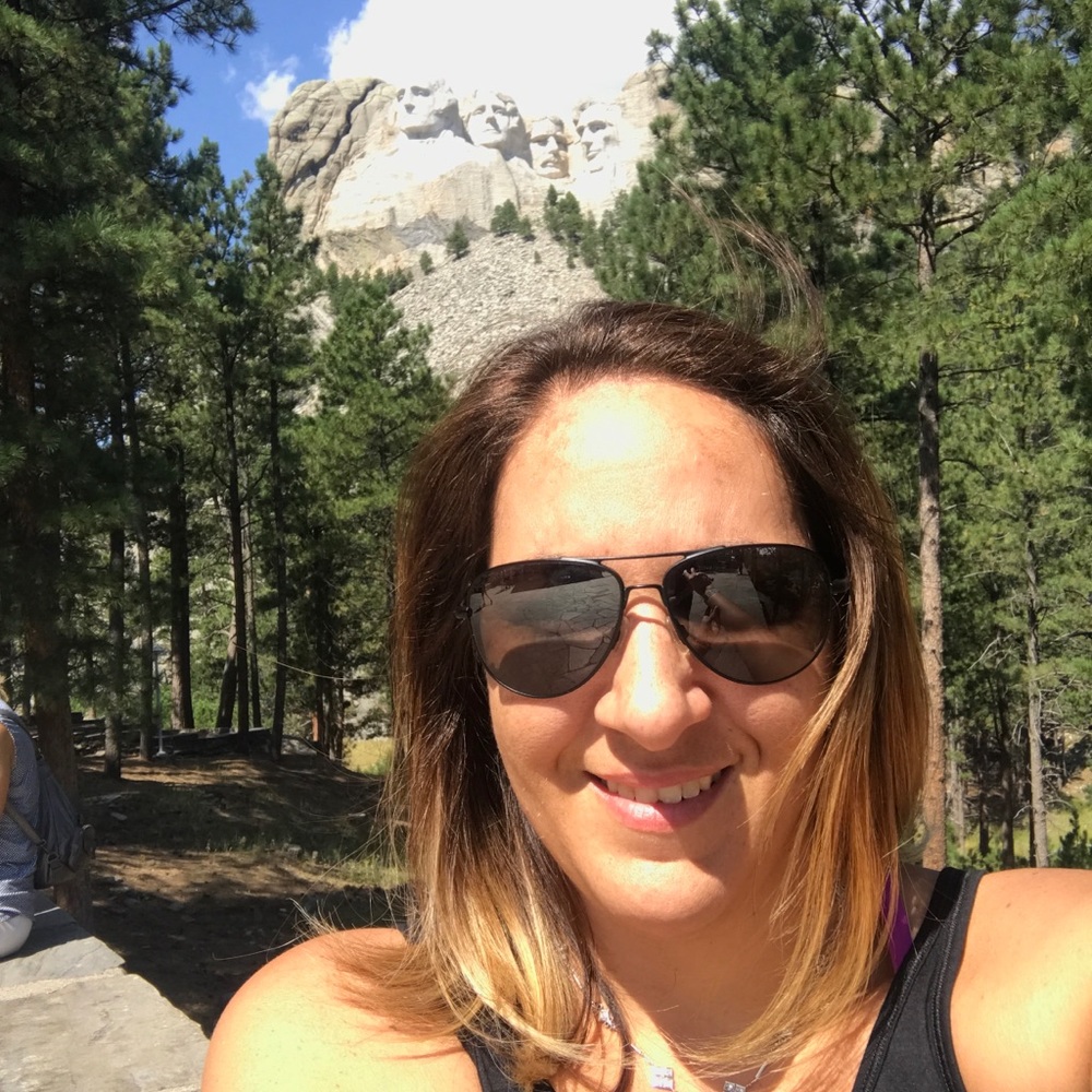 Meet your Posher, Courtney